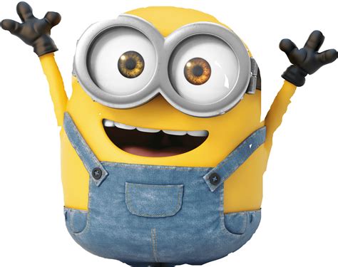 Bob (Minions) .
